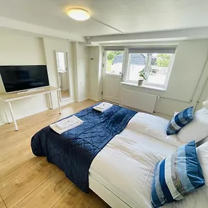  Lejlighed Aday - 2 Bedroom Close To Hospital