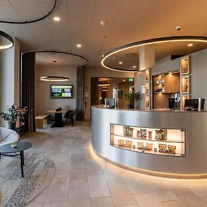 B&B Hotel Aalborg Hotel